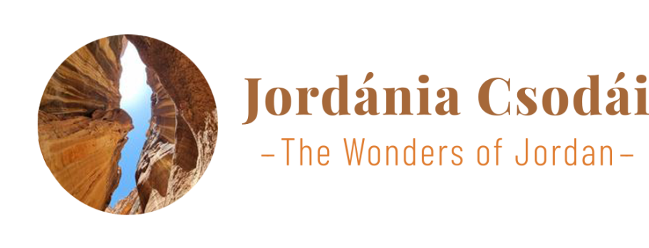 Jordánia Csodái - The Wonders of Jordan Régész túravezetés színvonalas hotelekkel